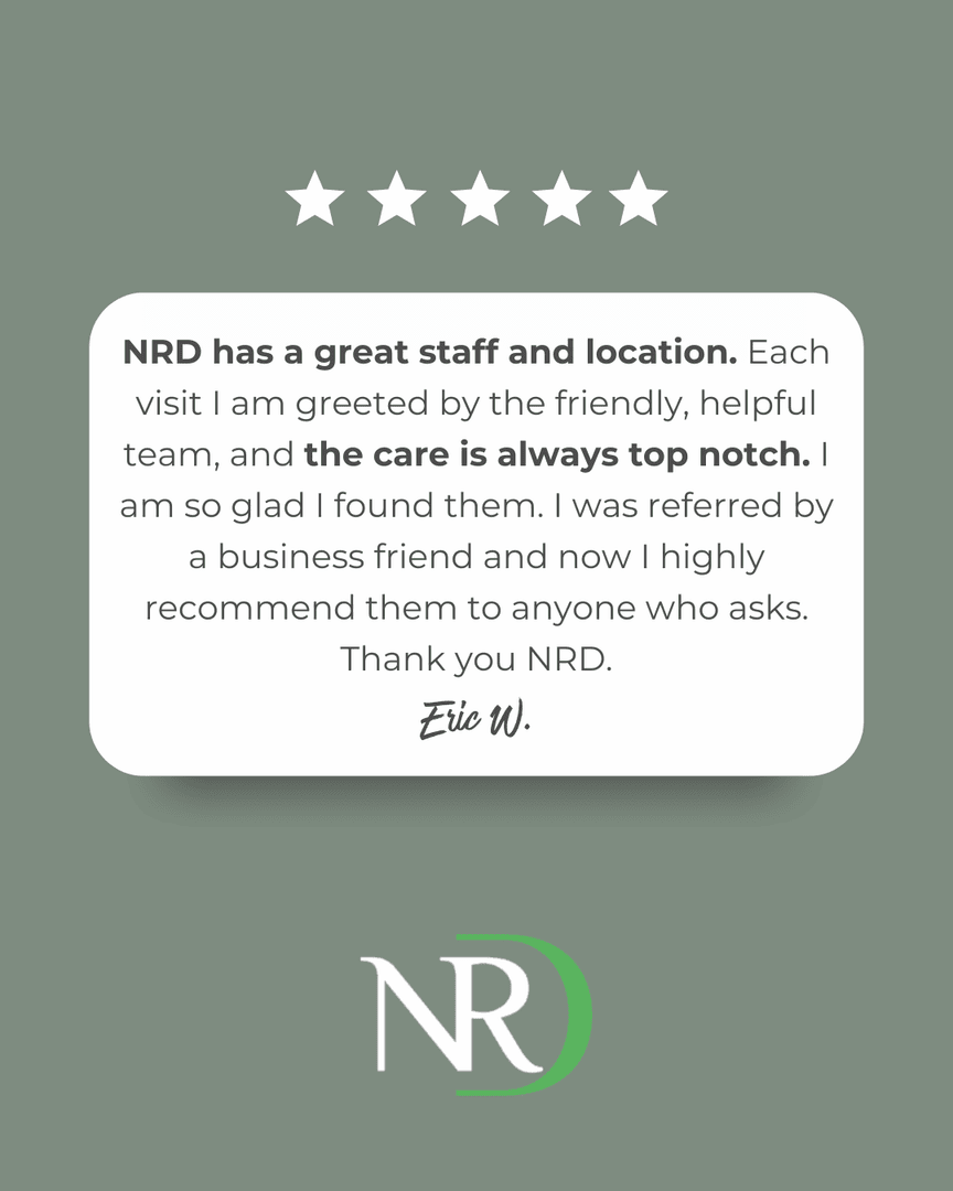 nashrestore's tweet photo. Thank you for taking the time to share your experience and support our practice! https://t.co/ezSAqRJtxe