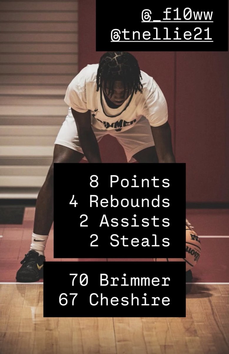 Coach Wavvy B tweet media