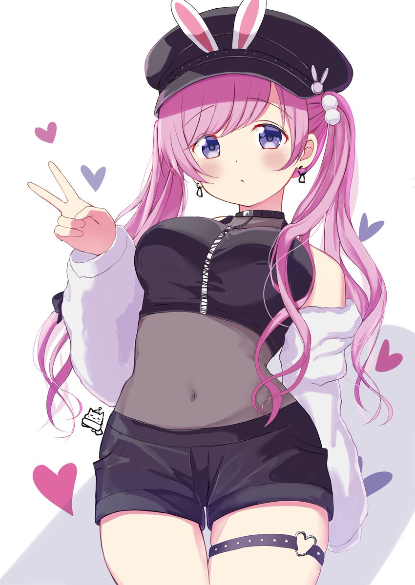 Suzuran(すずらん) (@Suzuran053) / Posts / X