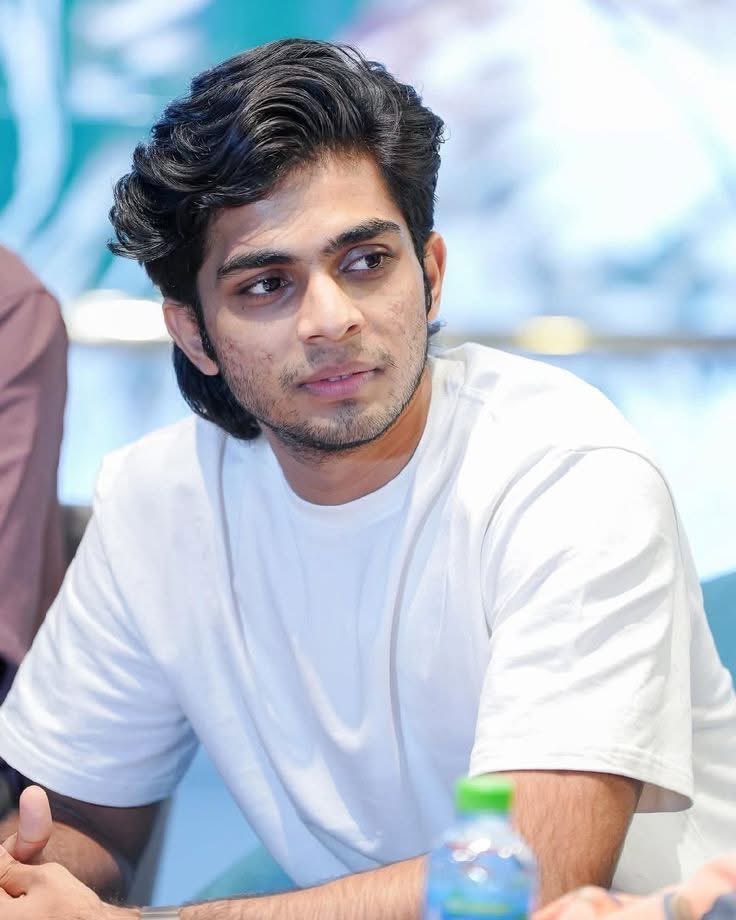 Southwoodoffl's tweet image. #Naslen’s Upcoming Films

- #MollywoodTime
- #Suriya47 
- #TikiTaka
- #Torpedo
- #BachelorPartyDeux 
- #MadhuCNarayanan Project 
- #Mammootty - #KhalidRahman Project 

Crazy Lineup ⬆ 📈