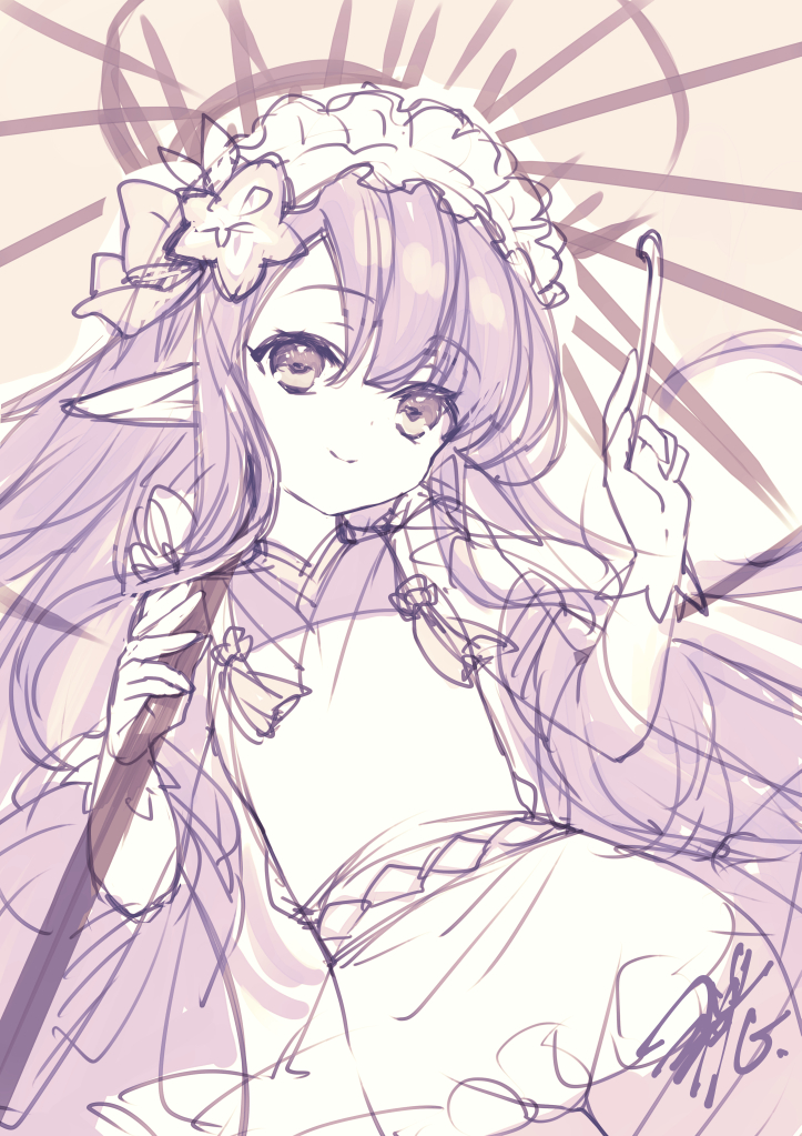 千利休ちゃんとちゅう #戦国武将姫MURAMASA 