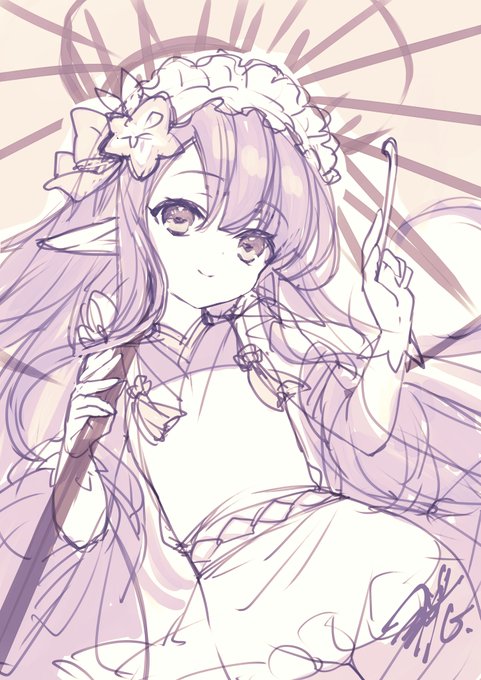 千利休ちゃんとちゅう #戦国武将姫MURAMASA 