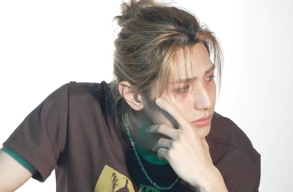 daikisfm's tweet image. this junhan with this jooyeon