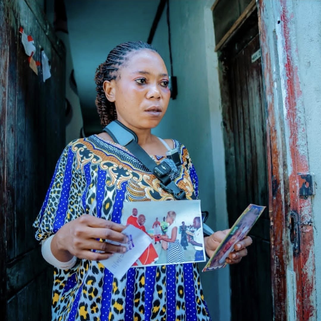 Dr. Sisimizi tweet media