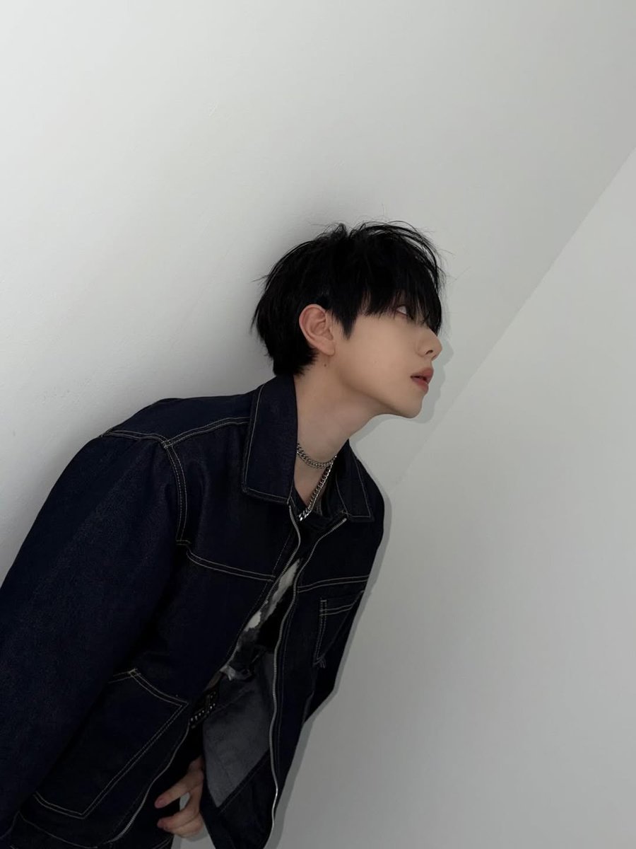 E'LAST ウォンジュン E'LAST 5th Mini Album [Versus] ⠀ Concept Photo #WONJUN #원준