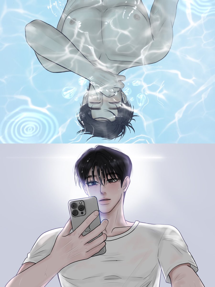 욕조 잠수 사진..🛁🫧
#민원 #minwon