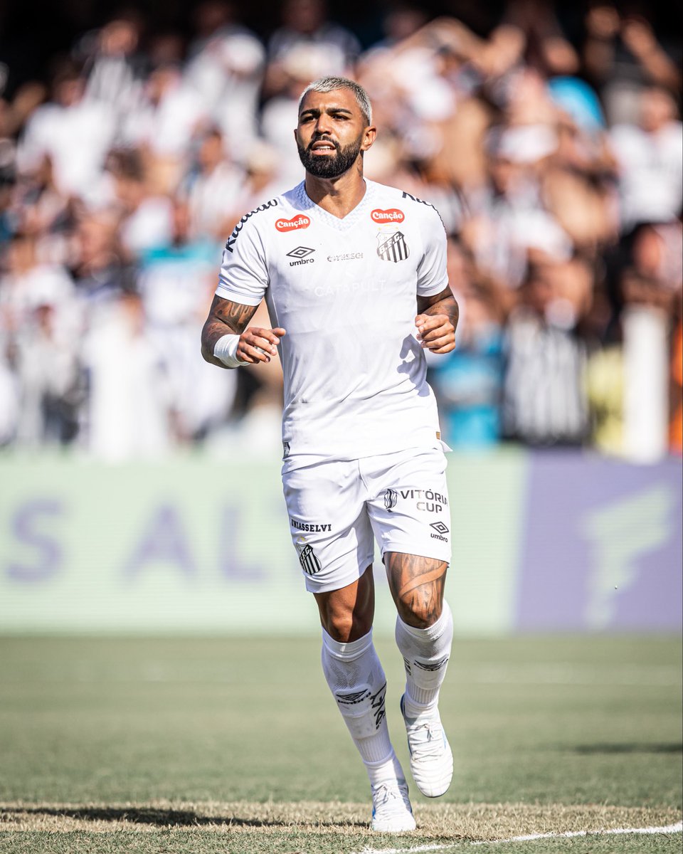 ComandoSantista's tweet image. Camisa sem patrocínio: ELITE.