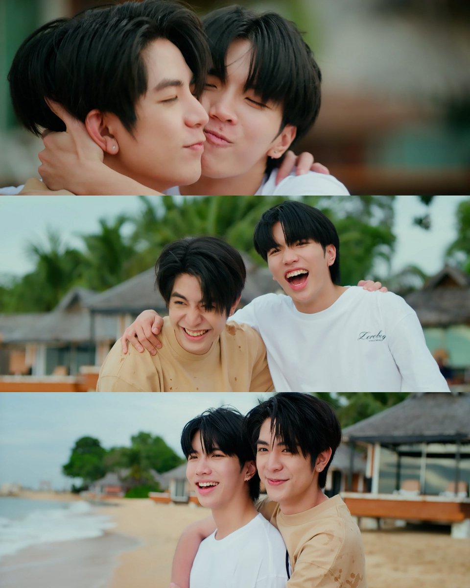 GMMTV's tweet image. “ไหนใครว่าพวกมันไม่ถูกกัน Head 2 Head” จบลงแล้ว ขอบคุณที่อยู่ด้วยกันมาตลอดทั้ง 12 EP. และขอบคุณที่มอบความรักให้กับแก๊งน้องเฮดมาอย่างอบอุ่นกันนะคะ ❤️

รับชมย้อนหลังได้ครบทุกตอนทางแอปพลิเคชั่น TrueVisions NOW เท่านั้น

#H2HseriesFinalEP
@sea_ta_lay @keenkeno_sp @swensurf @javabh28…