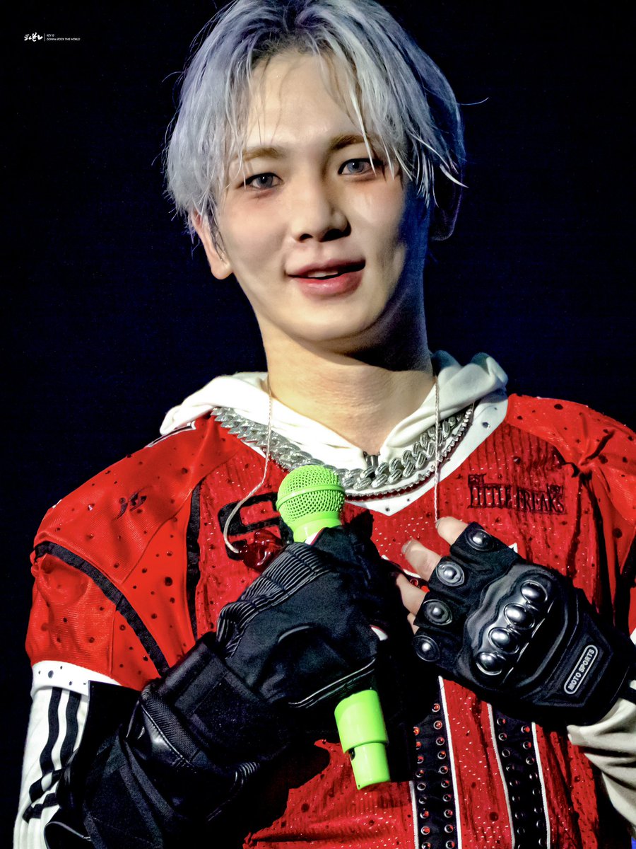 KEY_under_a_pot's tweet image. 250927 KEYLAND Uncanny Valley

(̨̡  ̳ට ̫ ට ̳ )̧̢♡