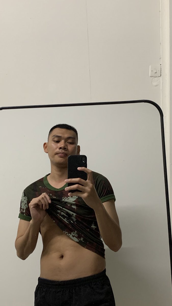 พุง 😆😆 #หัวเกรียน