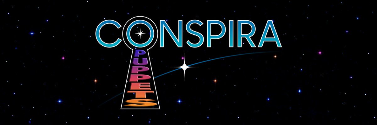 🚀 New Drop Alert! <a href="/ConspiraPuppets/">ConspiraPuppets</a> 

The correlation curve is a lie, and its collapse is the sign we have been waiting for. ConspiraPuppets is launching its first token on OpenSea using a special SeaDrop implementation.

📷Mint Date: January 15,  2026  
💰Mint Price: 0.0033 ETH