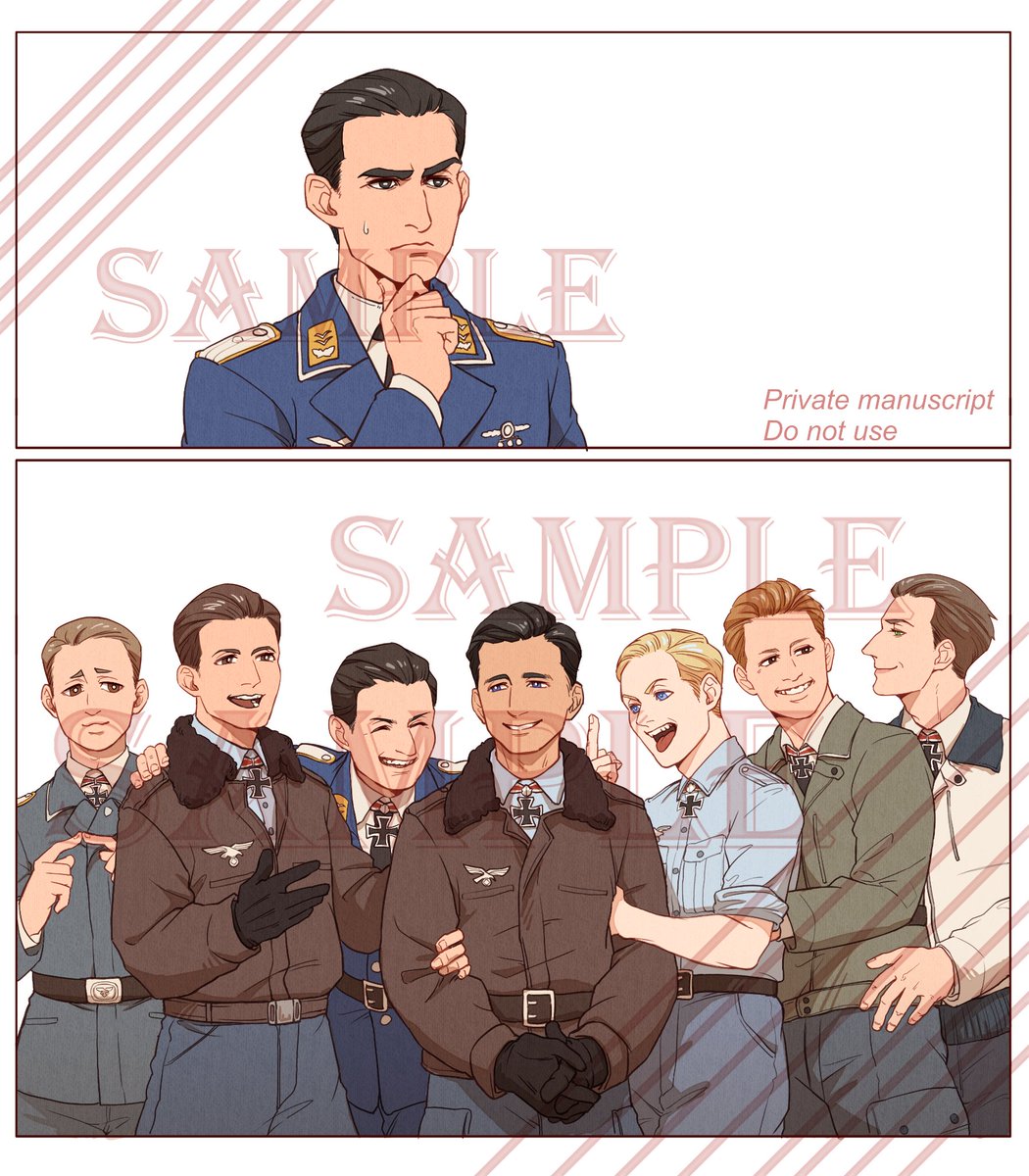 极昼川 (@river_so_sad) on Twitter photo 