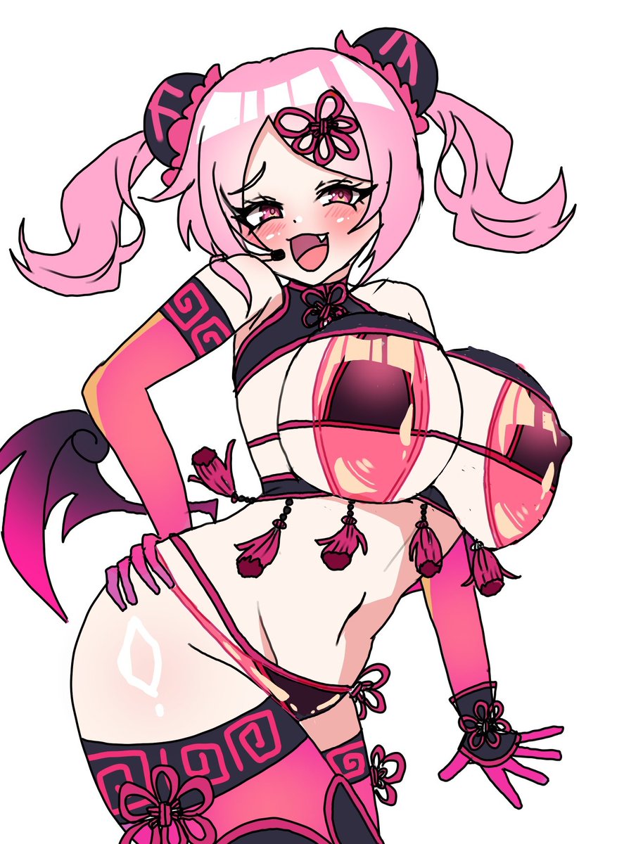 アマテン ラフ✍️
ムチムチさせすぎたか!?
完成まで頑張るよー💪! 