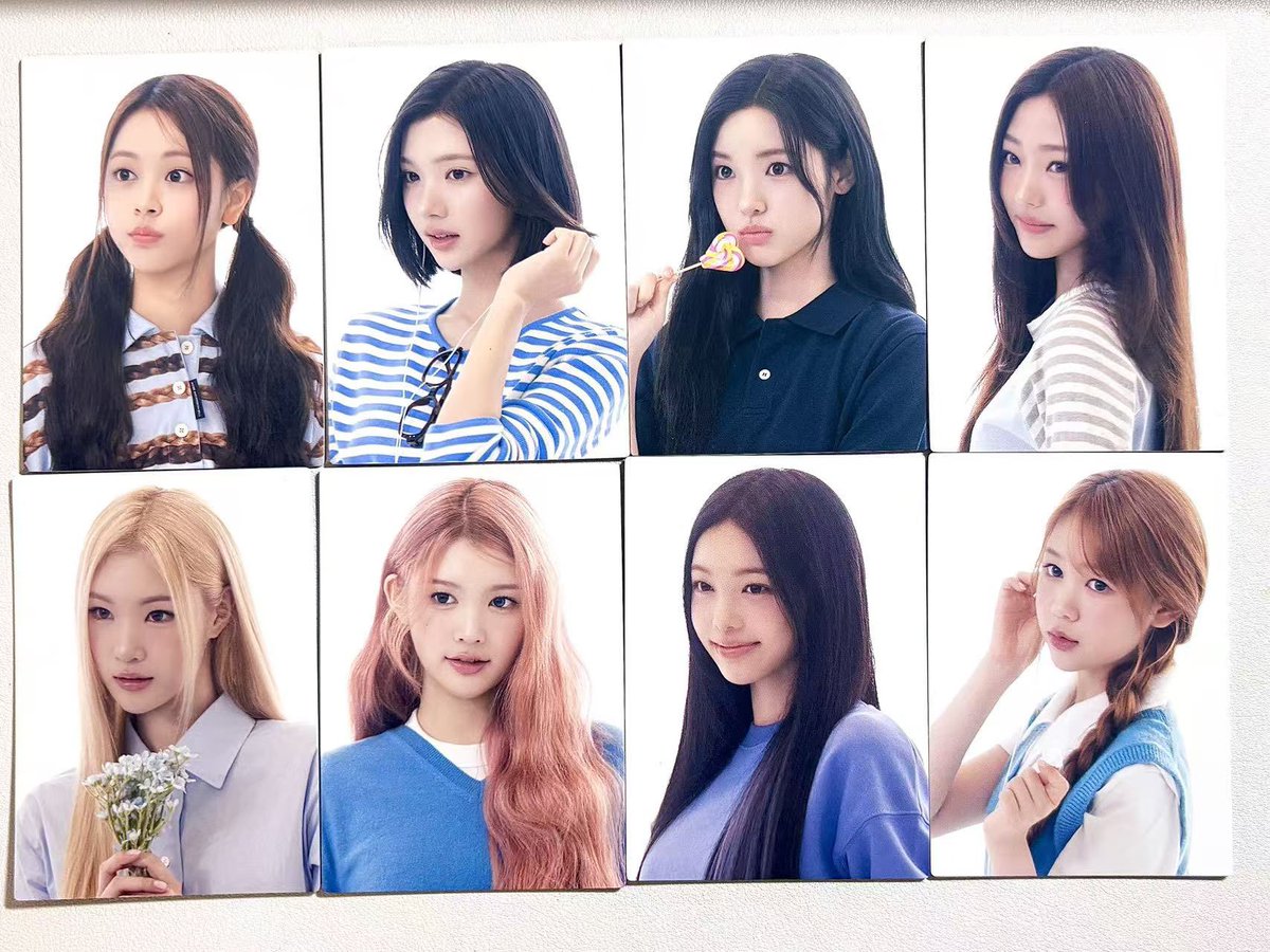 malarabbit2002's tweet image. 하츠투하츠 포카 Teleca

WTB
8set 
If you sell this DM me

hearts2hearts 포카 포토카드 pc poca wts 메이크스타 뮤직아트 럭드 럭키드로우 미공포  에버라인 뮤빗몰 h2h wtb 분철 지우 예온 카르멘 에이나 유하 이안 주은 스텔라