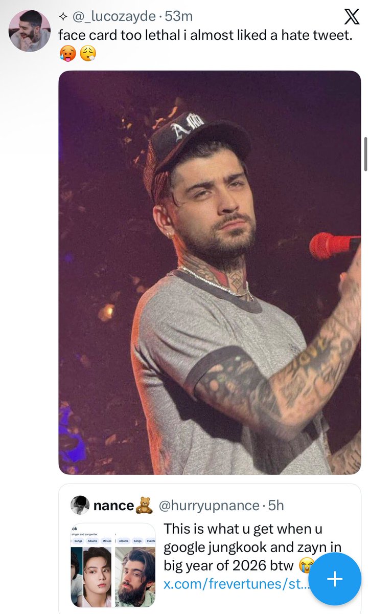 HAHAHAHAAA MY WHOLE TL IS THIS