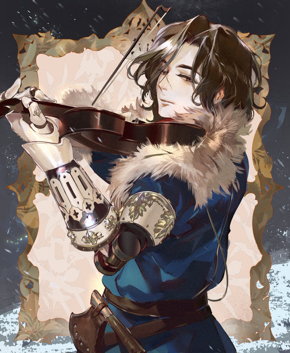 #LiesOfPOverture #LiesofP #liesofPfanart