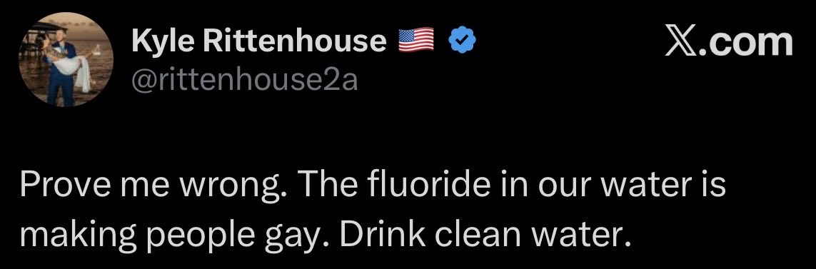 AlCappuccinoIT's tweet image. An unlimited source of stupid.