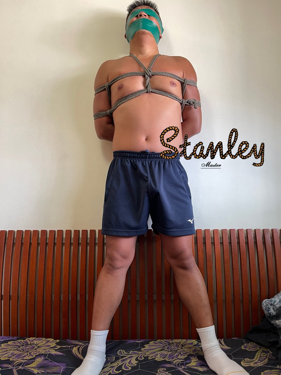 LustRope tweet media