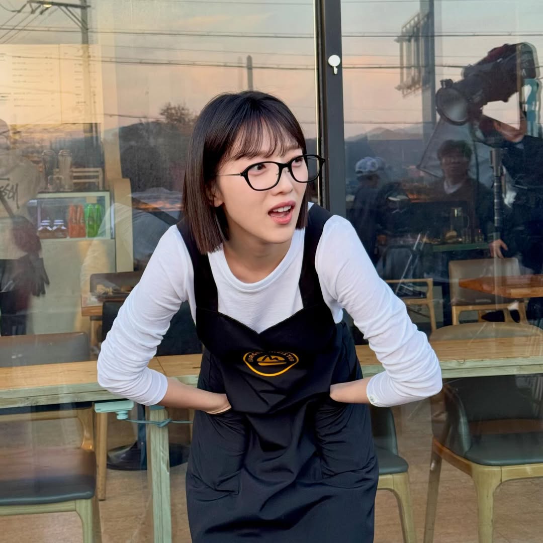 lattegureum's tweet photo. Instagram Update #표예진

모범택시와 함께한 모든 순간 감사했습니다. 소중히 기억할게요. 사랑합니다!🚕🕶️🩵

#TaxiDriver3 #PyoYejin #LeeJeHoon #BaeYuram #KimEuiSung #JangHyukJin #KimSeoHa https://t.co/m0vmMeL7u4