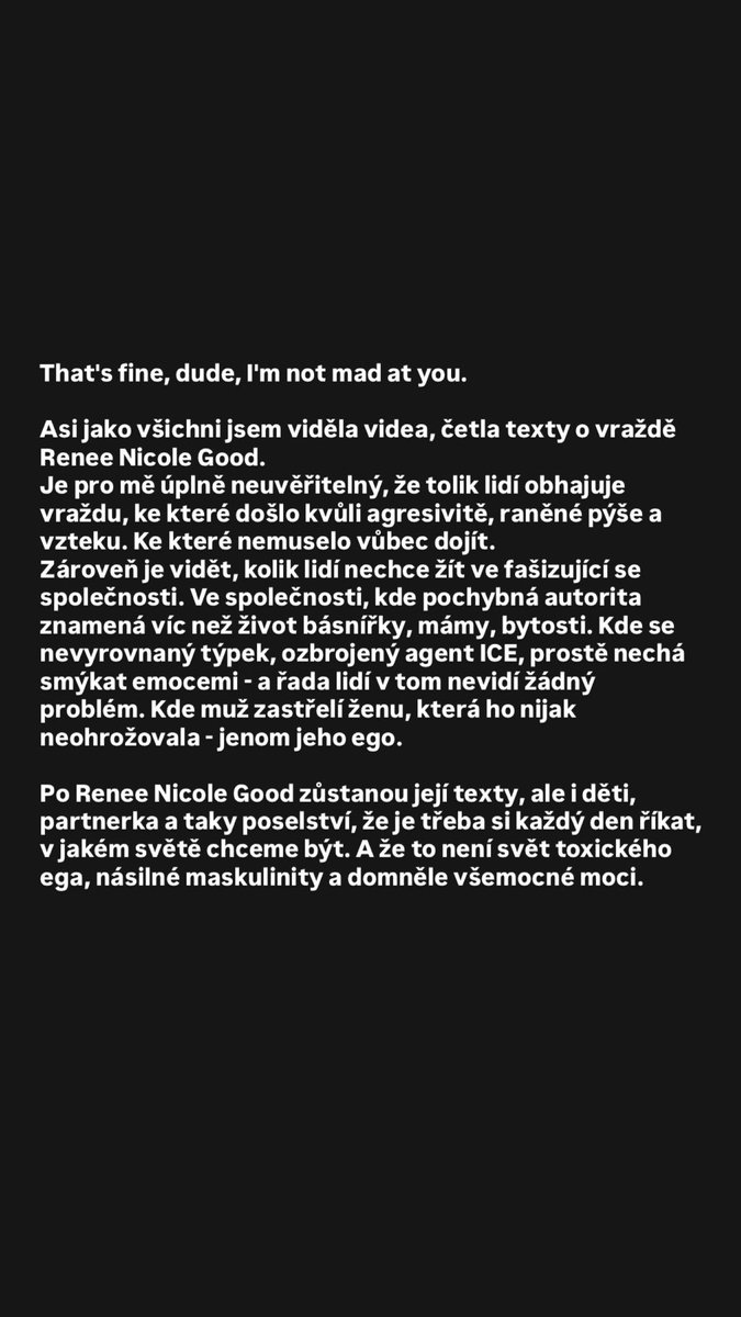 Klára Vlasáková (@klaravlasakova) on Twitter photo 