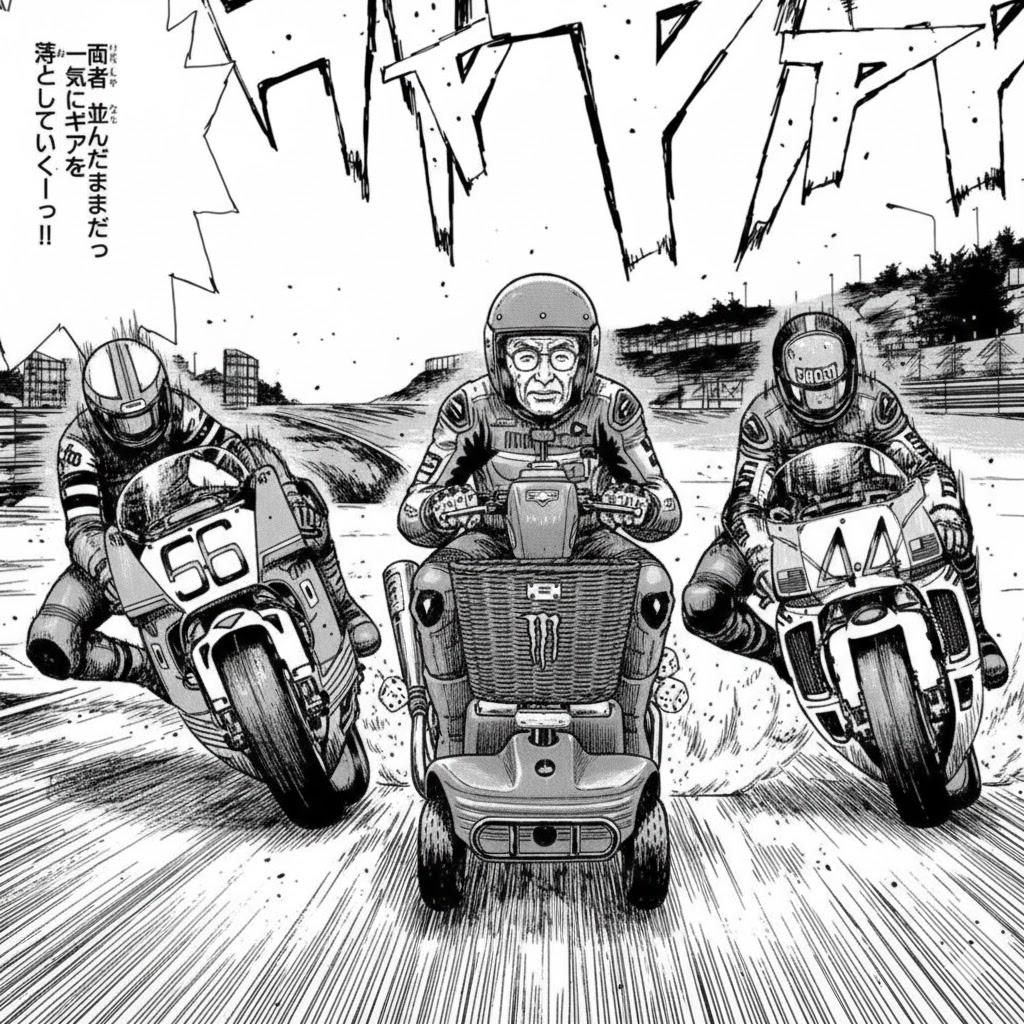 こんな感じになるのかな?