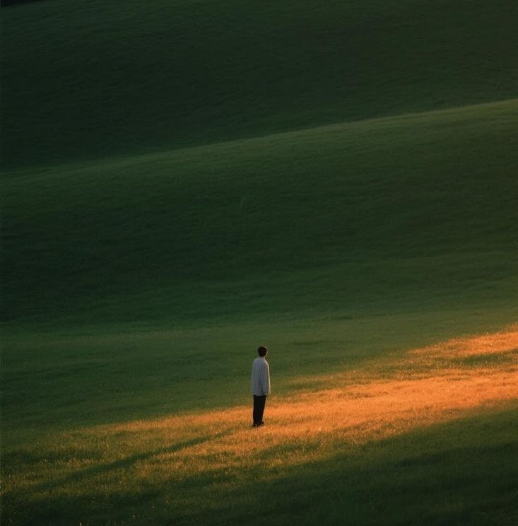 Başkalarını affedin,başkalarını affetmekte asla tereddüt etmeyin. fakat kendinizi asla affetmeyin..!

Hz.Rabia