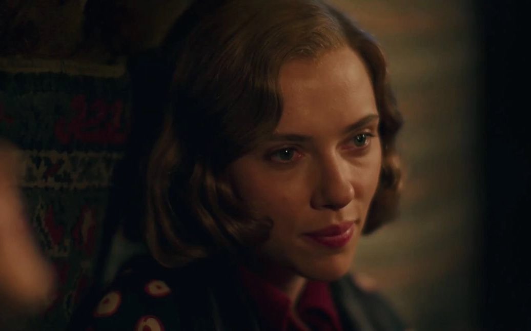 sacreangee's tweet photo. her looking absolutely divine in all the early to mid 1900s period dramas she’s in tells me that maybe she really was sculpted for a different age https://t.co/9tvnH8JUFf