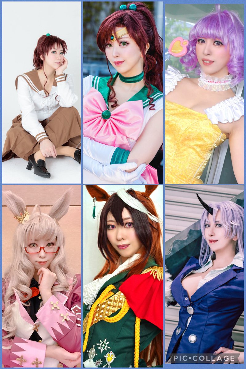 🌹アケサト🌹 (@akst443_cos_) / Posts / X