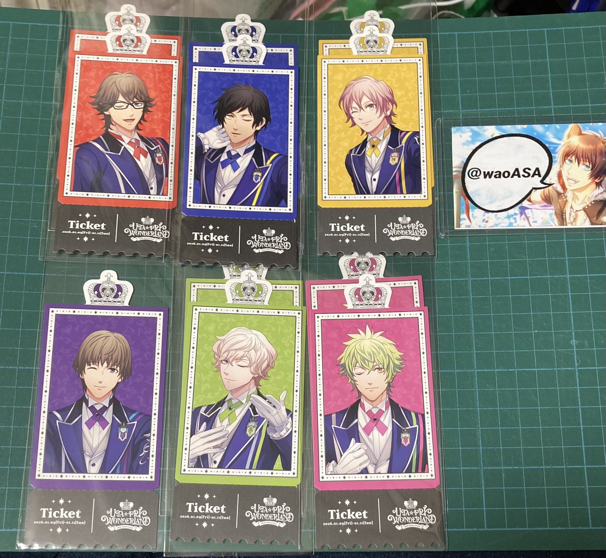 🍙MORI🍙 tweet media