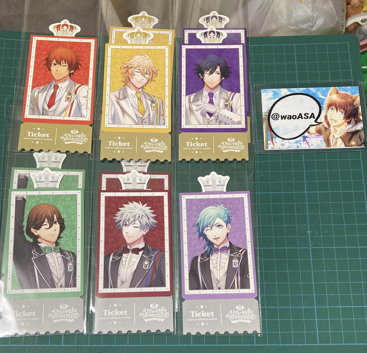 🍙MORI🍙 tweet media