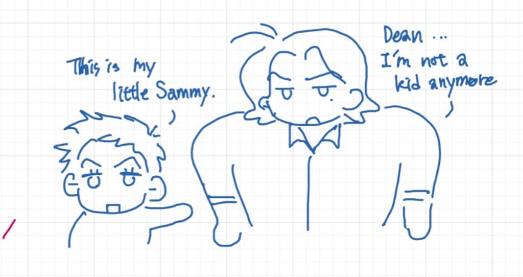 pal__winchester's tweet image. 그린게없다