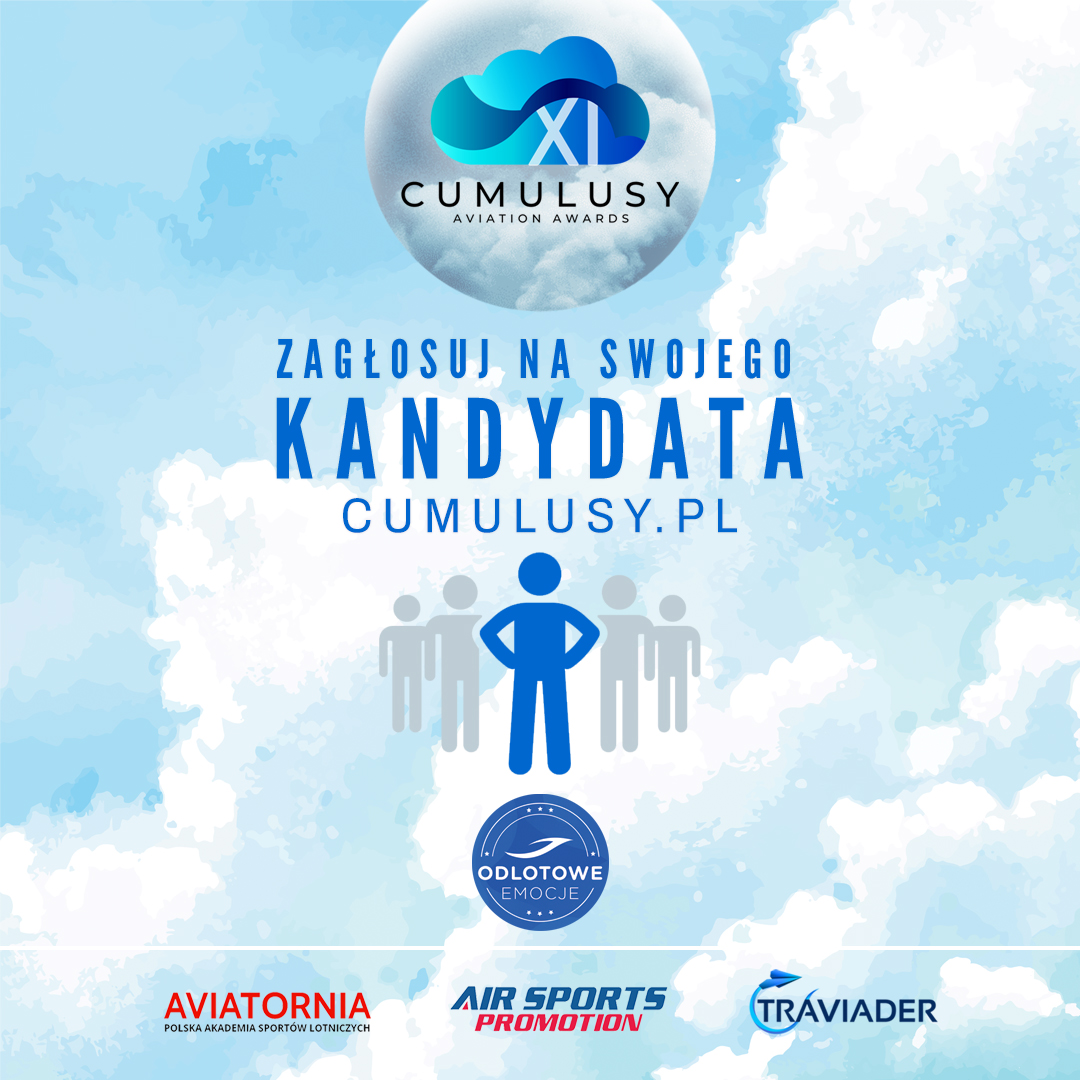 Mobilizujemy siły! Nasi wspaniali nominowani w plebiscycie Cumulusy 2026 czekają na Wasze głosy! #MiastoZG tiny.pl/pqcmz_4sp
