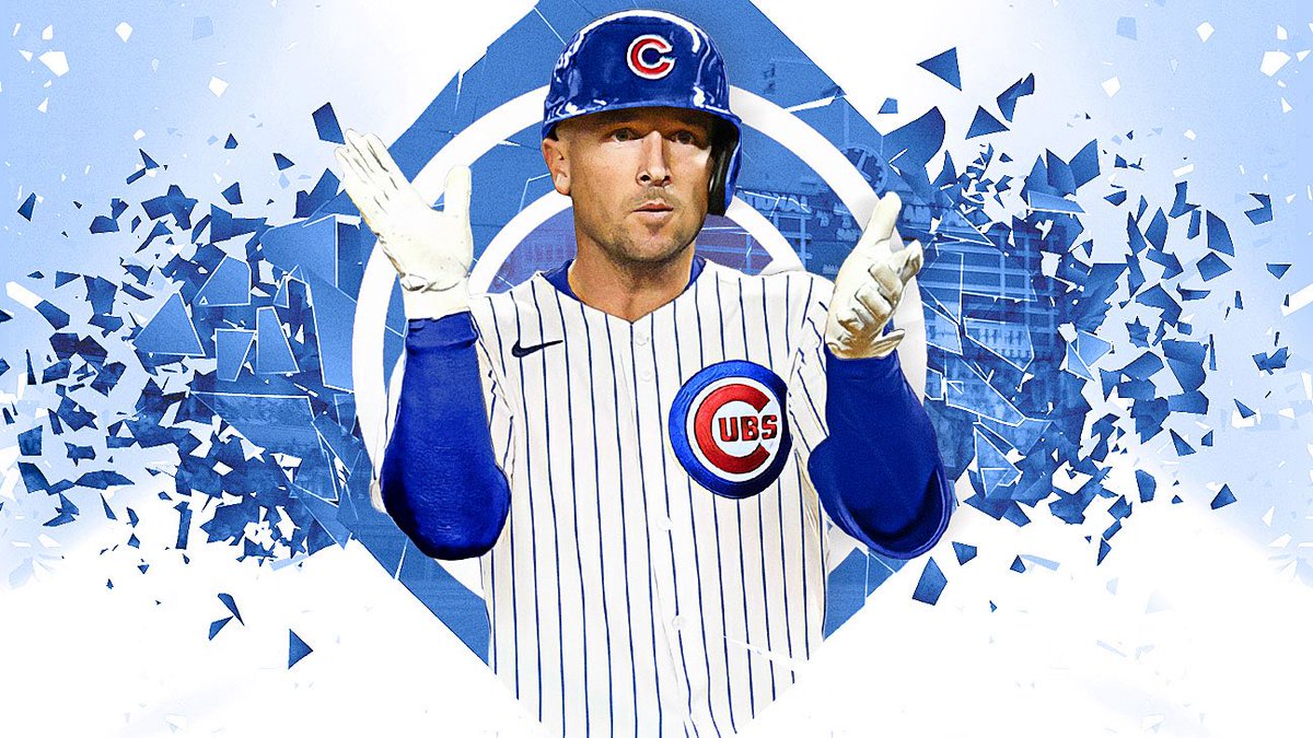 MLB 情報🚨 シカゴ・カブスへの移籍が決まった、アレックス・ブレグマン 選手の契約には「後払い」が含まれているとのことだか、５年１億7500万ドル （約262億5000万円）の内、7000万ドル(約 109億7600万円)が後払いとなる模様。