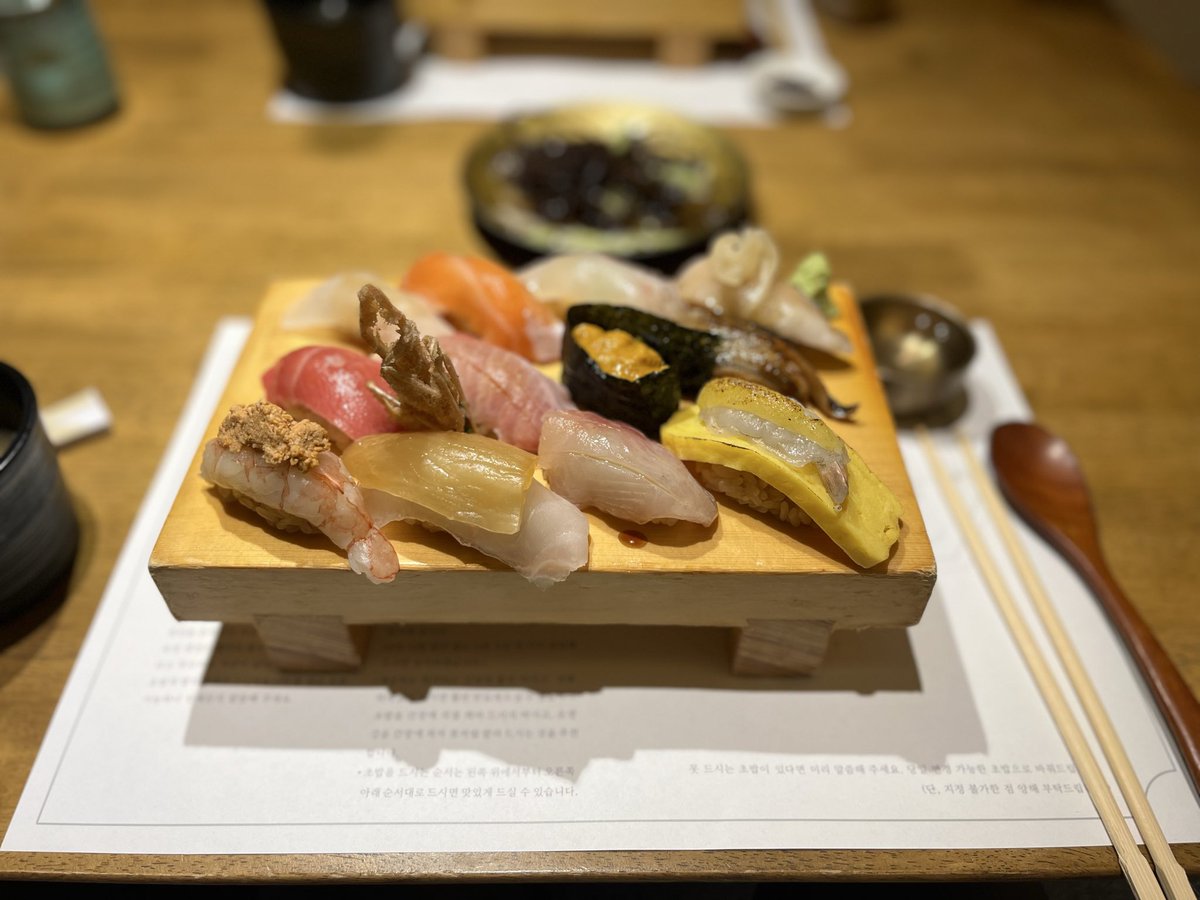 달링 & 하버 tweet media