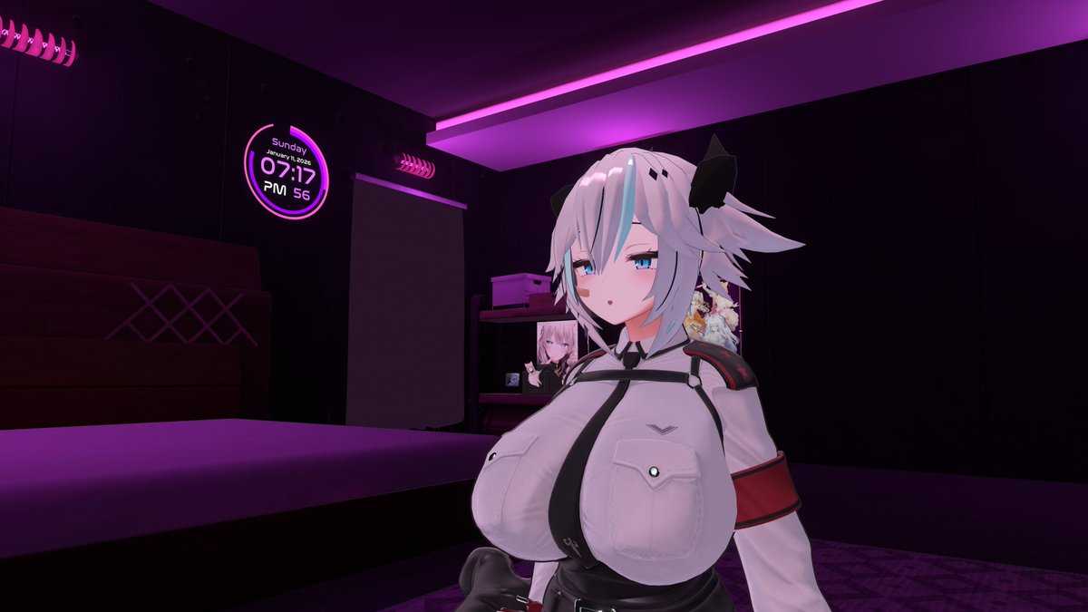 Lab_coat__'s tweet image. 