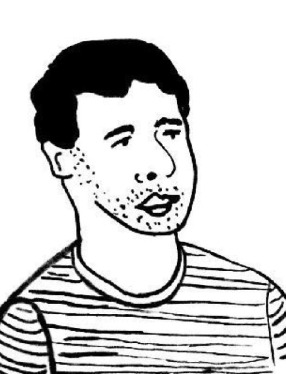 hey @grok Restore the man in the image to what he would look like as a real  person.