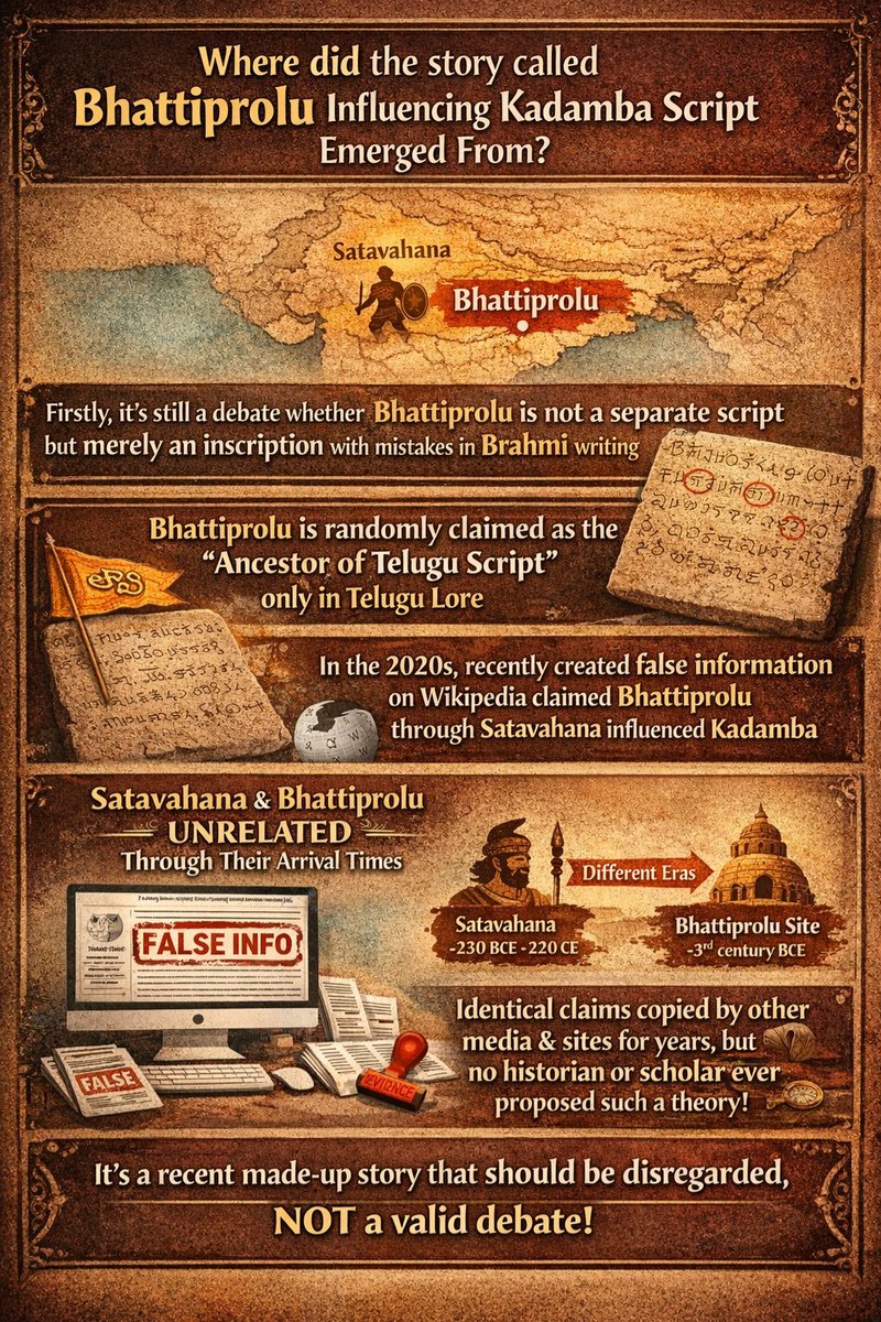 karnataAjeyam's tweet image. Myth busted