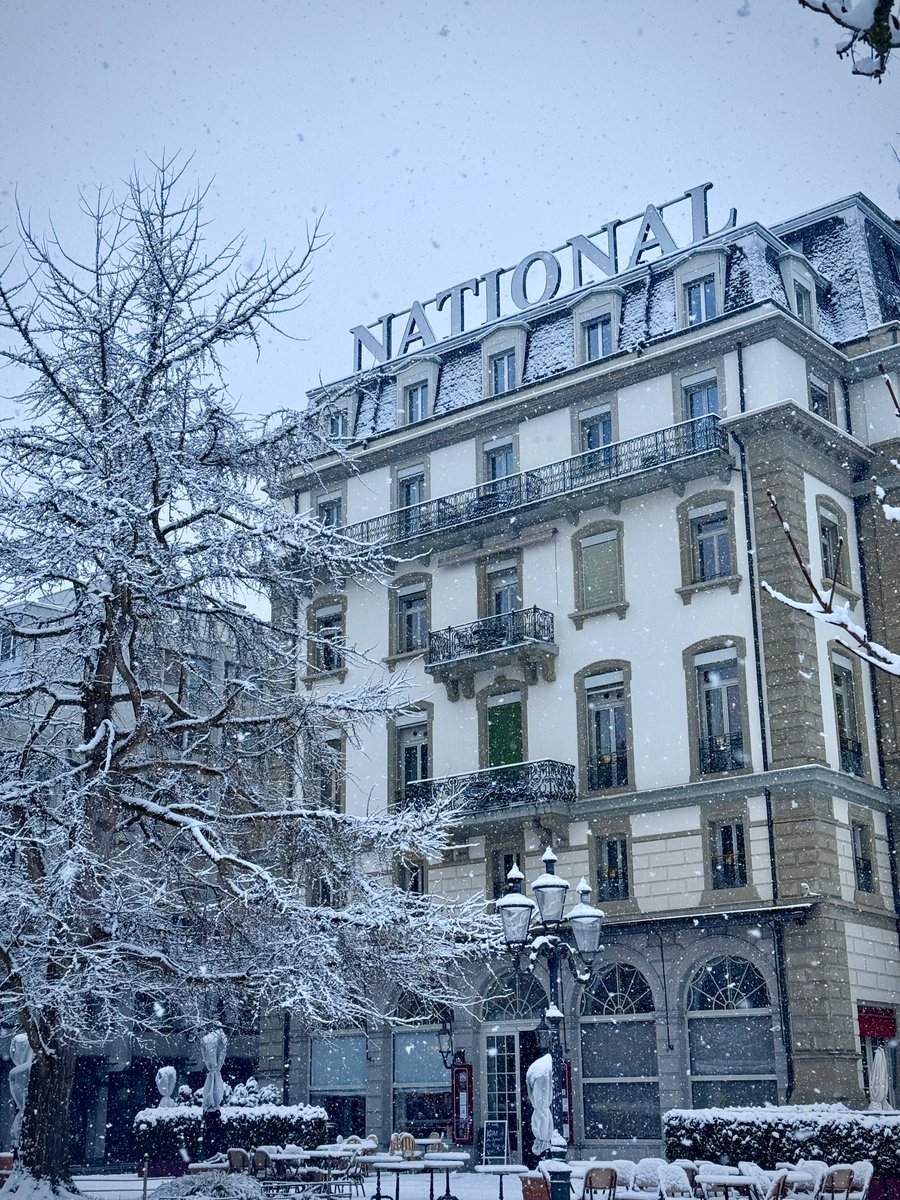 TheSwissPath.com tweet media
