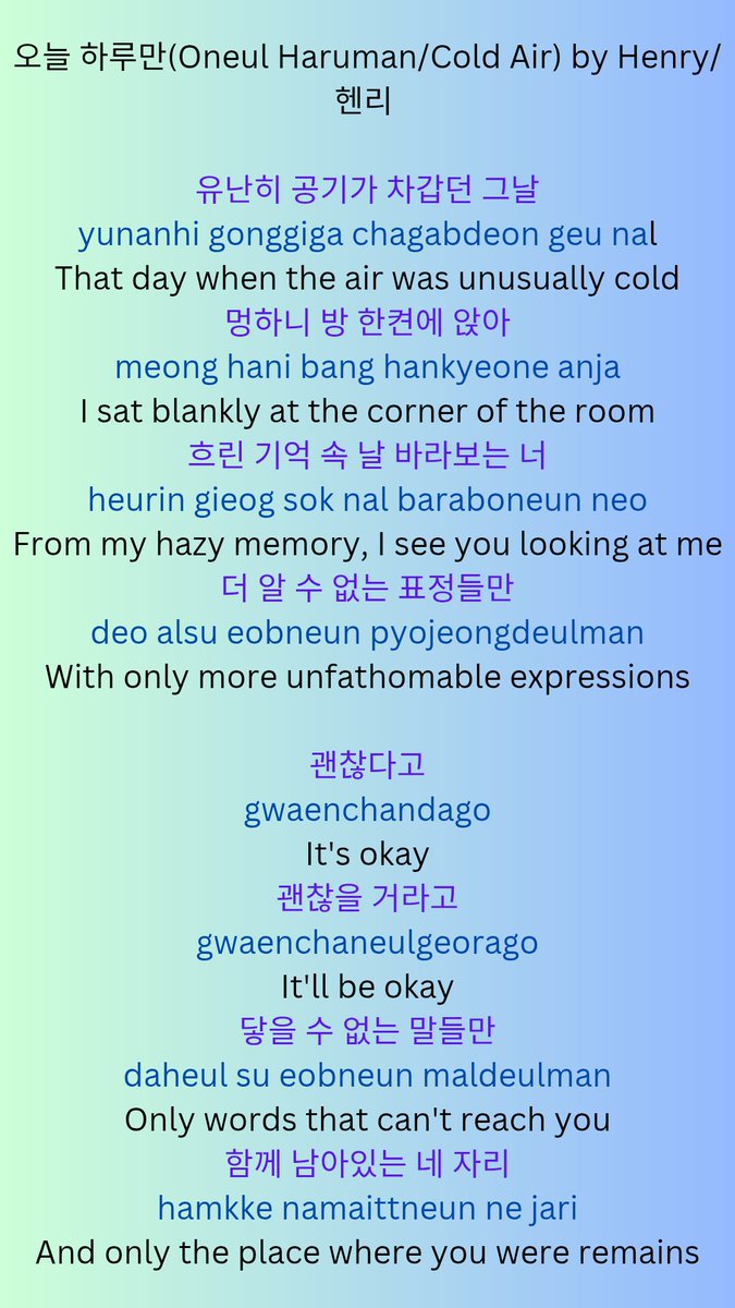 NoriSasha❤️Stream Closer To You by Henry tweet media