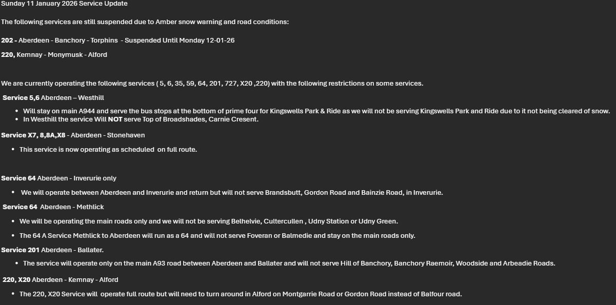 Stagecoach Bluebird tweet media