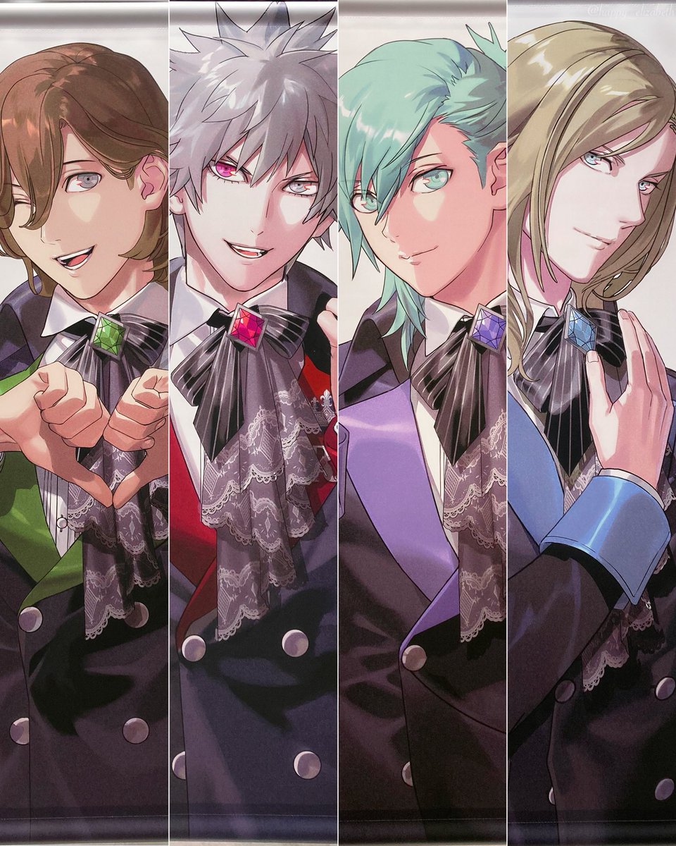 UTA☆PRI WONDERLAND-15th Anniversary- ✨️倉花千夏カメラマン📸撮影