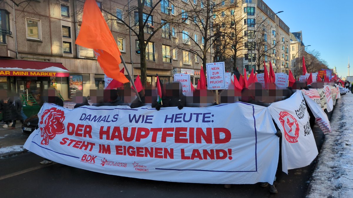 Bund der Kommunist:innen tweet media