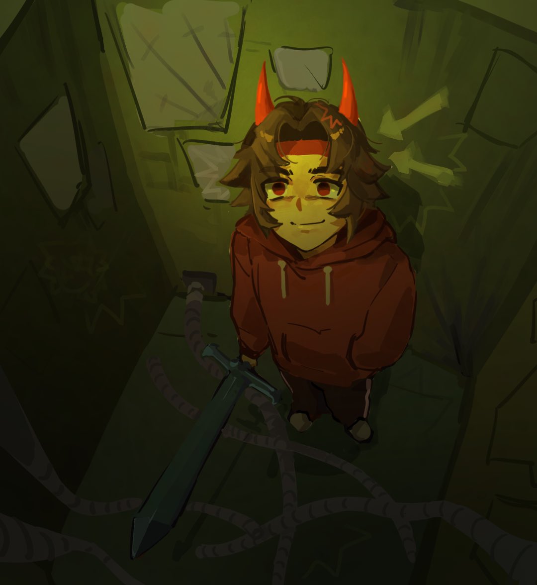 1mBlazik☆ tweet media