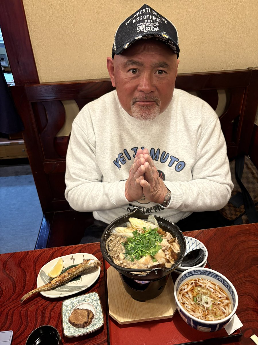 武藤 敬司 (@muto_keiji) / Posts / X