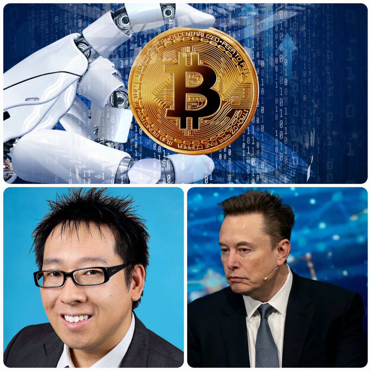 🚨 SAMSON MOW: MUSK TO GO 