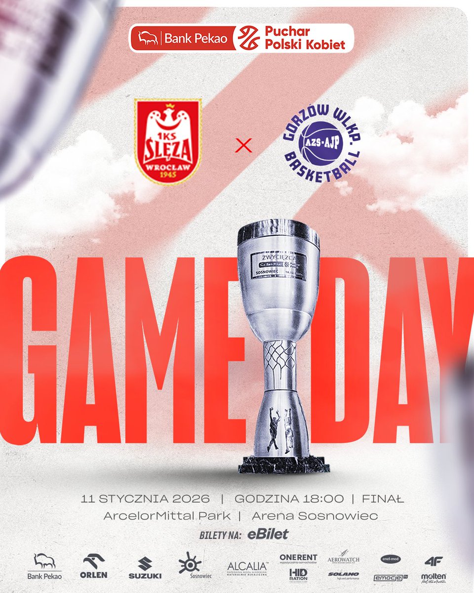 ORLEN Basket Liga Kobiet tweet media