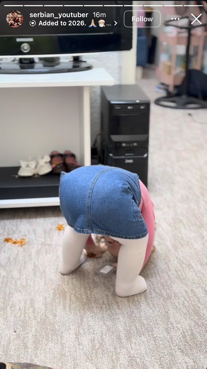 nova-stara šuša 🥰 tweet media