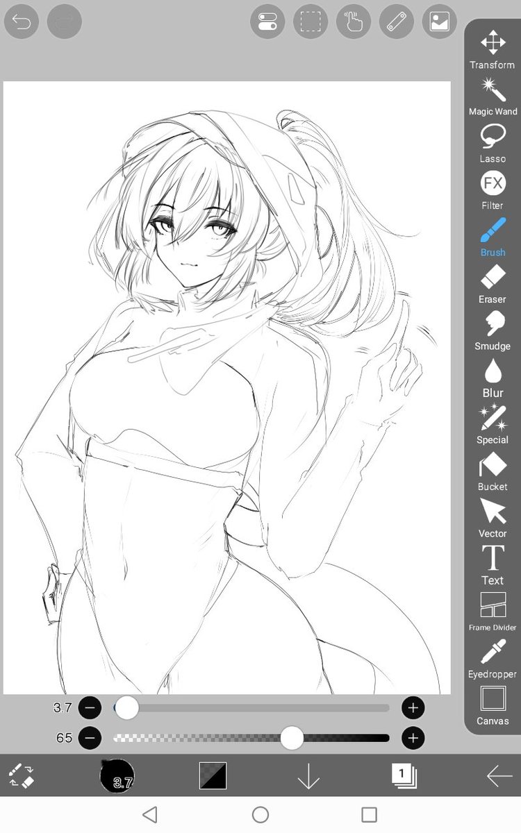 Wip
#ArknightsEndfield