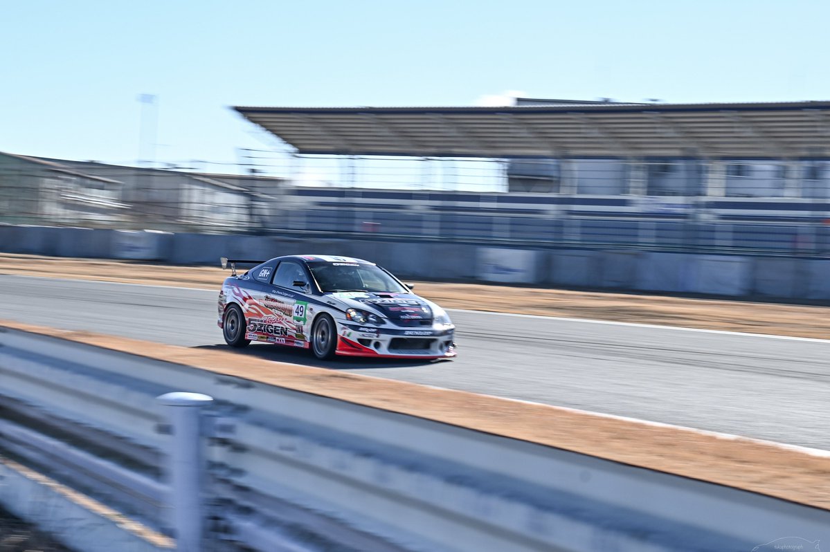 shin5 (@shin5_DC5) / Posts / X