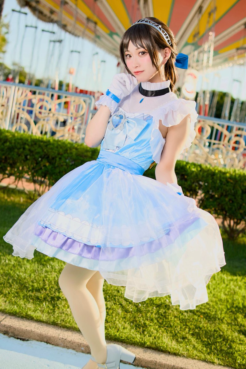 【佑月】 佑月💫1/10ﾃﾞﾝﾊﾟ,12a!鶴舞,18ﾋﾞﾋﾞｺｽ (@yuzukiyuzu_mo) / Posts / X